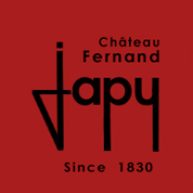 Logo: Castel Fernand Japy